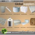 Thermal Insulation Ceramic Fiber For Liners Of Industrial Furnace